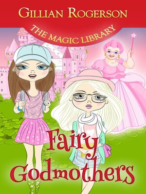 cover image of Fairy Godmothers